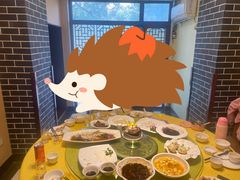 -浦江餐饮•上海菜馆(五四路店)