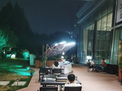-北京辽宁大厦·盛安汇西餐厅