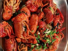 -虾小龙老长沙龙虾馆(坡子街店)