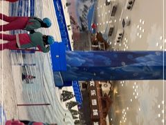 -长沙湘江冰雪世界