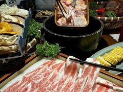 -芸山季·云南野生菌火锅(人民广场来福士店)