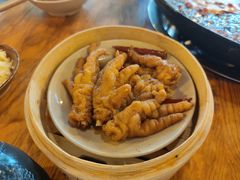 -岗上渣渣老火锅(两路口店)