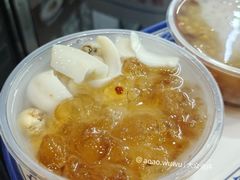 -百花传统甜品店(原址店)