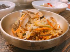 -朴大人炭烤·韩国料理(奥帆中心海尔洲际店)