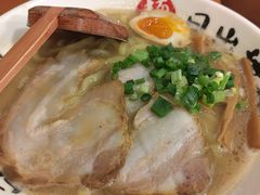 -日出拉面(望京店)
