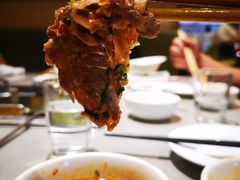 -海底捞火锅(高新万达店)