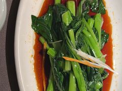 -小厨娘淮扬菜(诚信大道店)