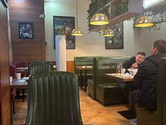 -喜梦客复合休闲餐厅(解放路店)