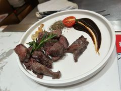 -火地铁板烧(昆山万象汇店)