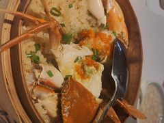 荷香红鲟饭-南门食仙·手工福州菜(南门兜店)