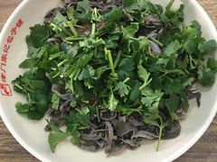 水爆肚-津门张记包子铺(华昌道店)