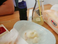 -鬼味烤翅(南锣鼓巷店)