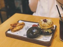 -御牛道日式烤肉料理(杭州万象城店)