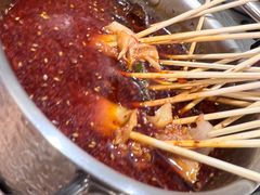 -苏小牛·牛肉串(国贸店)