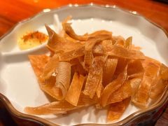 鳐鱼翅-鸟万·炭火料理Yaki ONE(星光店)