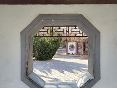 -团结湖公园