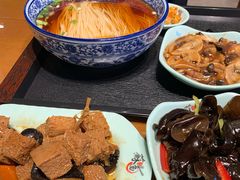 -吕纪蘇面(保利广场店)