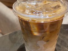 -Chrisbakery&Cafe克莉丝烘焙咖啡馆(万科店)