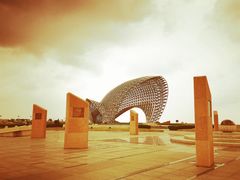 -南汇嘴观海公园