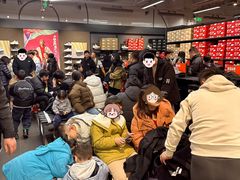 -首创奥特莱斯(西安店)