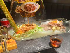 -炊烟小炒黄牛肉(浦东世纪汇店)