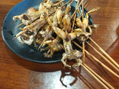 -庆合府重庆大排档(紫都城店)