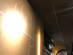 -麦当劳(中山公园龙之梦店)