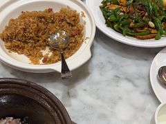 -小菜园新徽菜(宜兴八佰伴店)