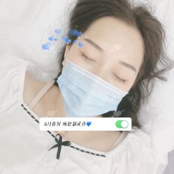 -西施无菌半永久纹绣眉眼影唇轻增发纹发际线