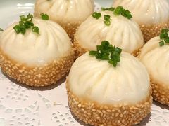 上海生煎包-香浙汇(望京店)