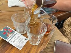 -六月花园咖啡馆(中关村东路店)