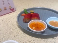 -点都德(奥体印象城店)