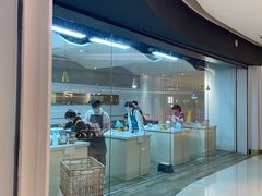 -米柚烘焙教室(工联CC店)