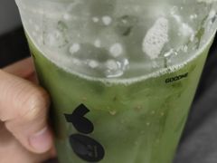 -古茗(慈溪龙兴街店)