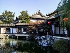 -常熟方塔园