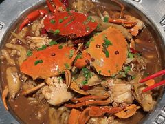 -胖哥俩肉蟹煲(福州仓山爱琴海店)