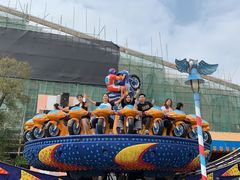 -美的鹭湖探索王国