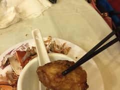 -桥底辣蟹(谢斐道店)