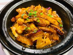 -百味馆·粤菜·湛江菜(后海花园店)