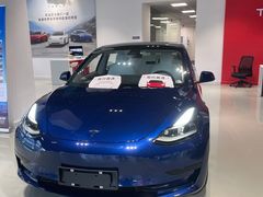 -TESLA 特斯拉(深圳观澜特斯拉直营钣喷中心)