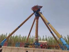 -嘉峪关方特欢乐世界