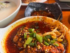 -付小姐在成都(中山公园店)