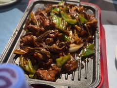 -红蜡烛-养生粥-津鲁菜(中山路店)