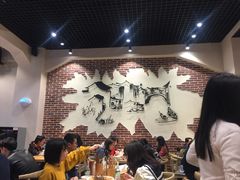 大堂-嘉州叶婆婆钵钵鸡(建设路店)