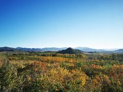 -白河堡水库