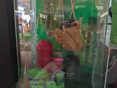 -柠季·手打柠檬茶(静安大悦城北座B1店 )