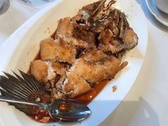 -玫瑰厅上海菜(兴国路店)