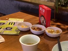 -闽上鲜·福建菜(龙湖滨江天街店)