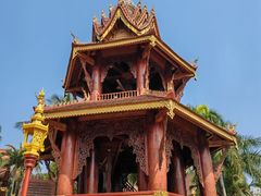 -西双版纳总佛寺
