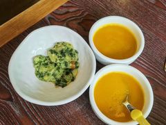 -明成宫韩国料理(沃尔玛购物广场店)